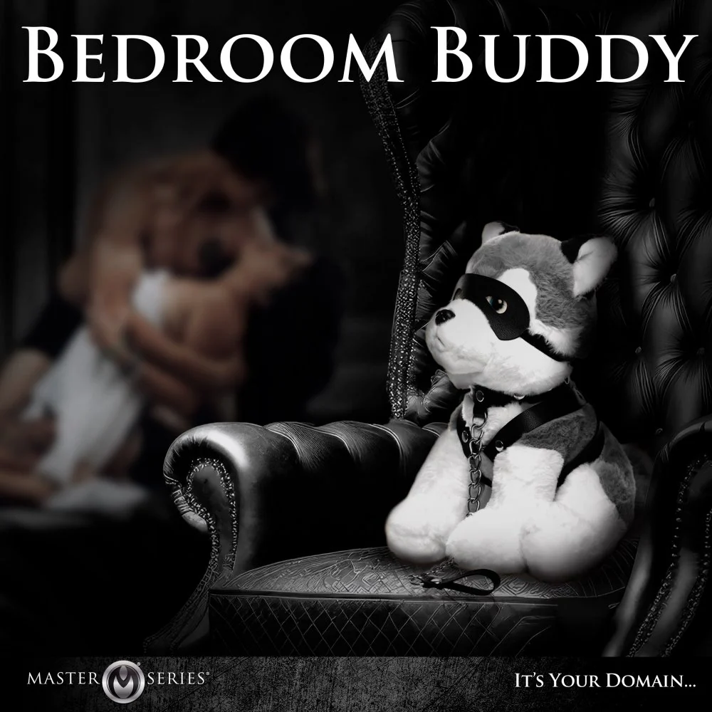 Max the Fetish Pup - Image 4