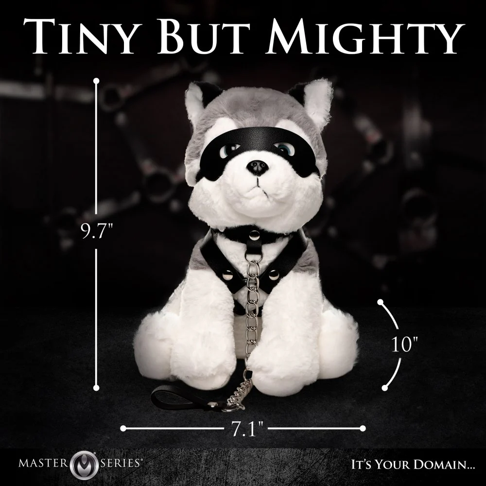 Max the Fetish Pup - Image 5