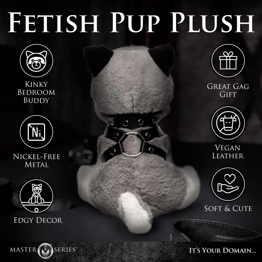 Max the Fetish Pup - Image 6
