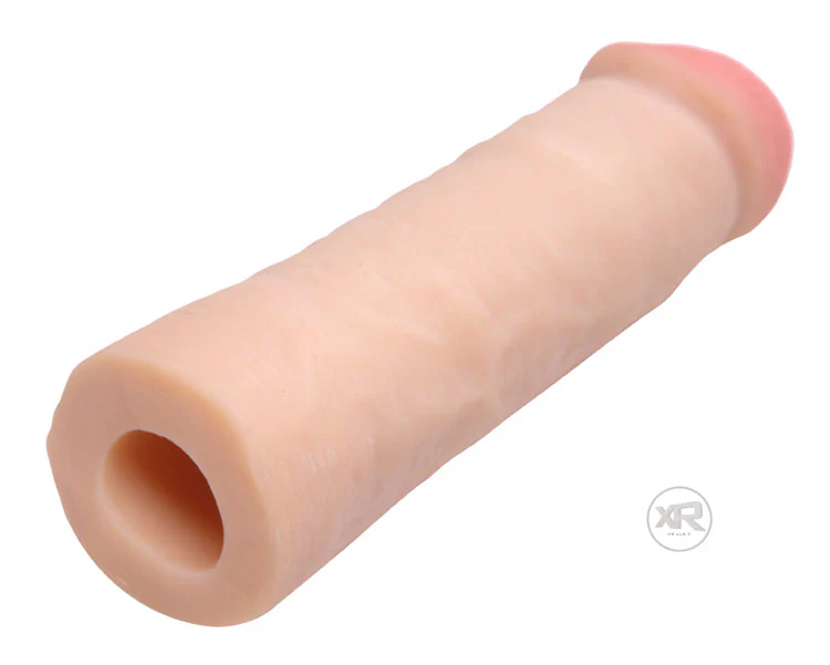 Mega Enlarger Penis Enhancement Sleeve - Image 2