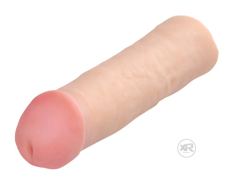 Mega Enlarger Penis Enhancement Sleeve - Image 4