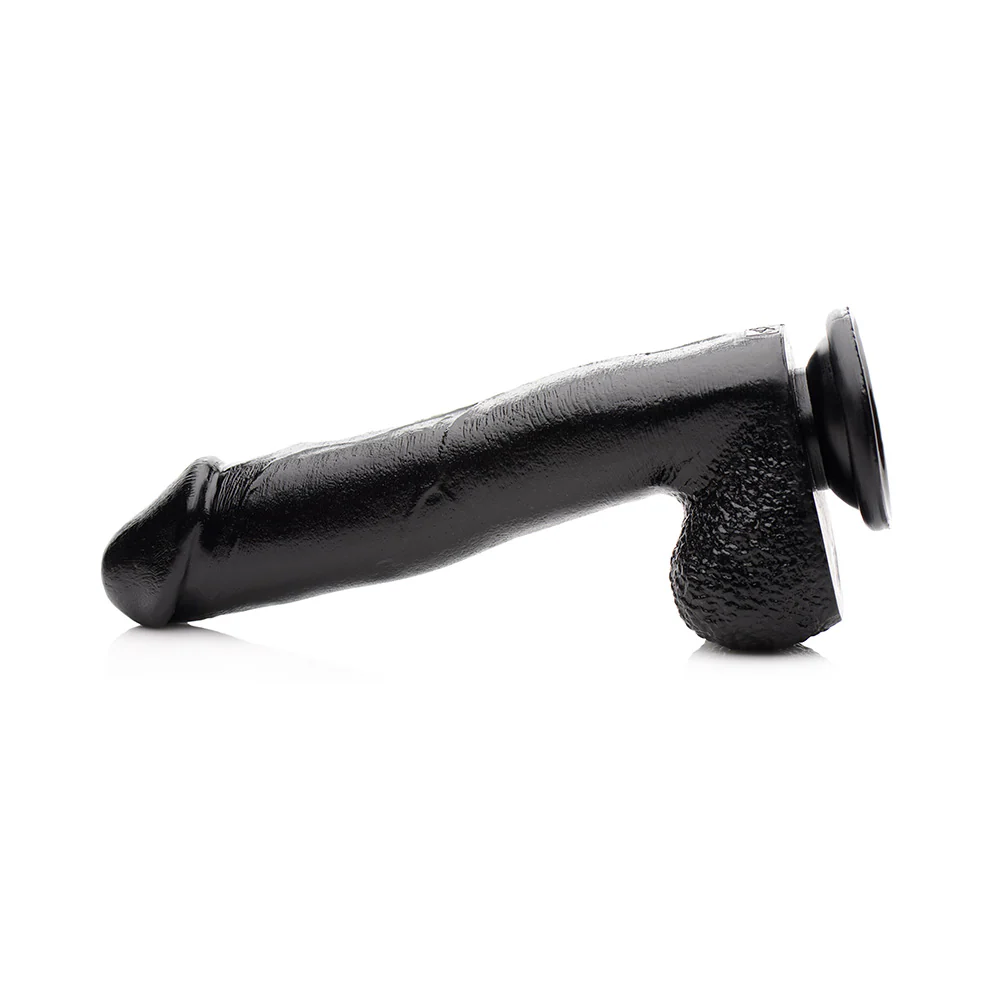 Mighty Midnight Dildo - Image 3