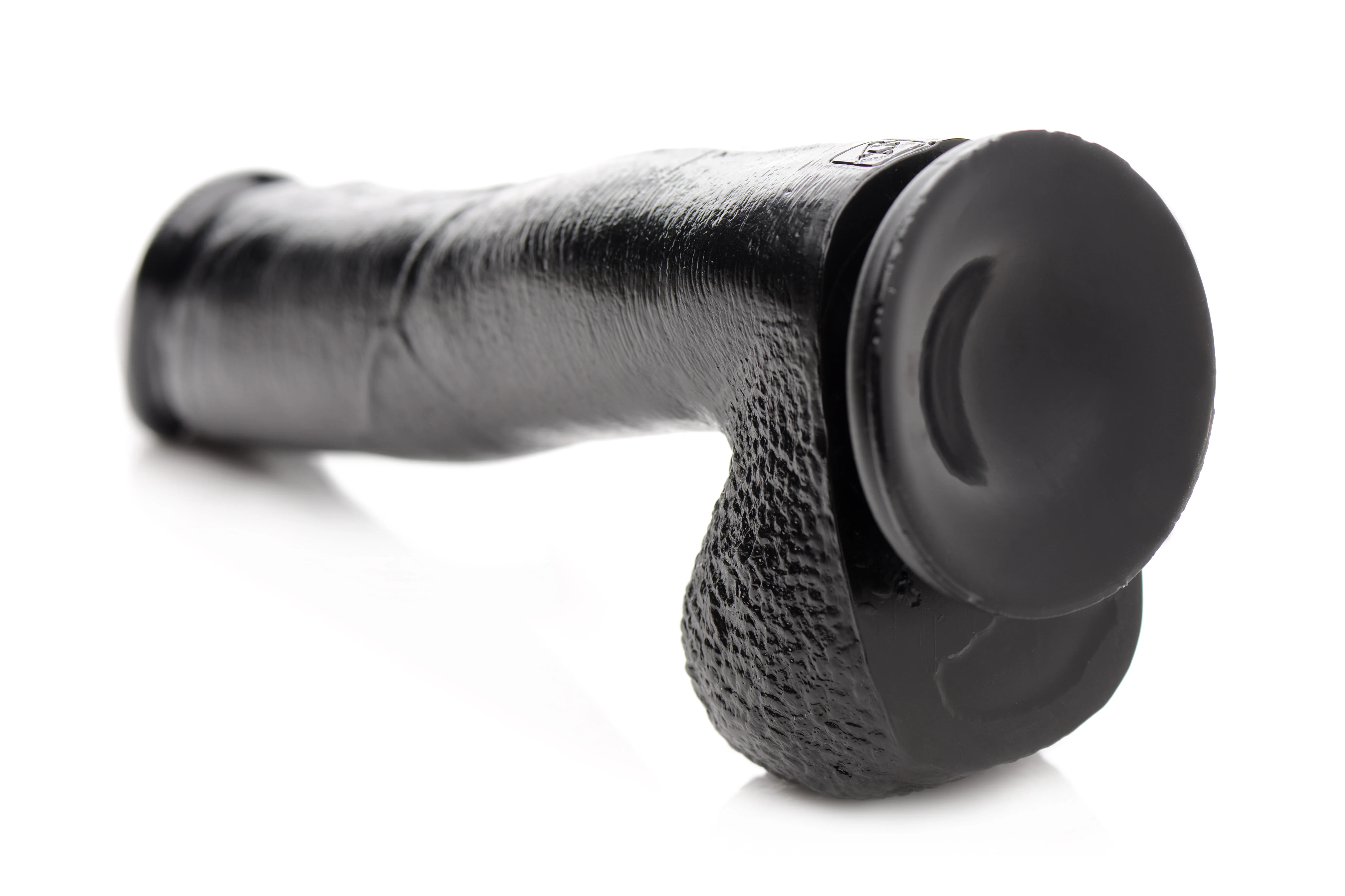 Mighty Midnight Dildo - Image 4