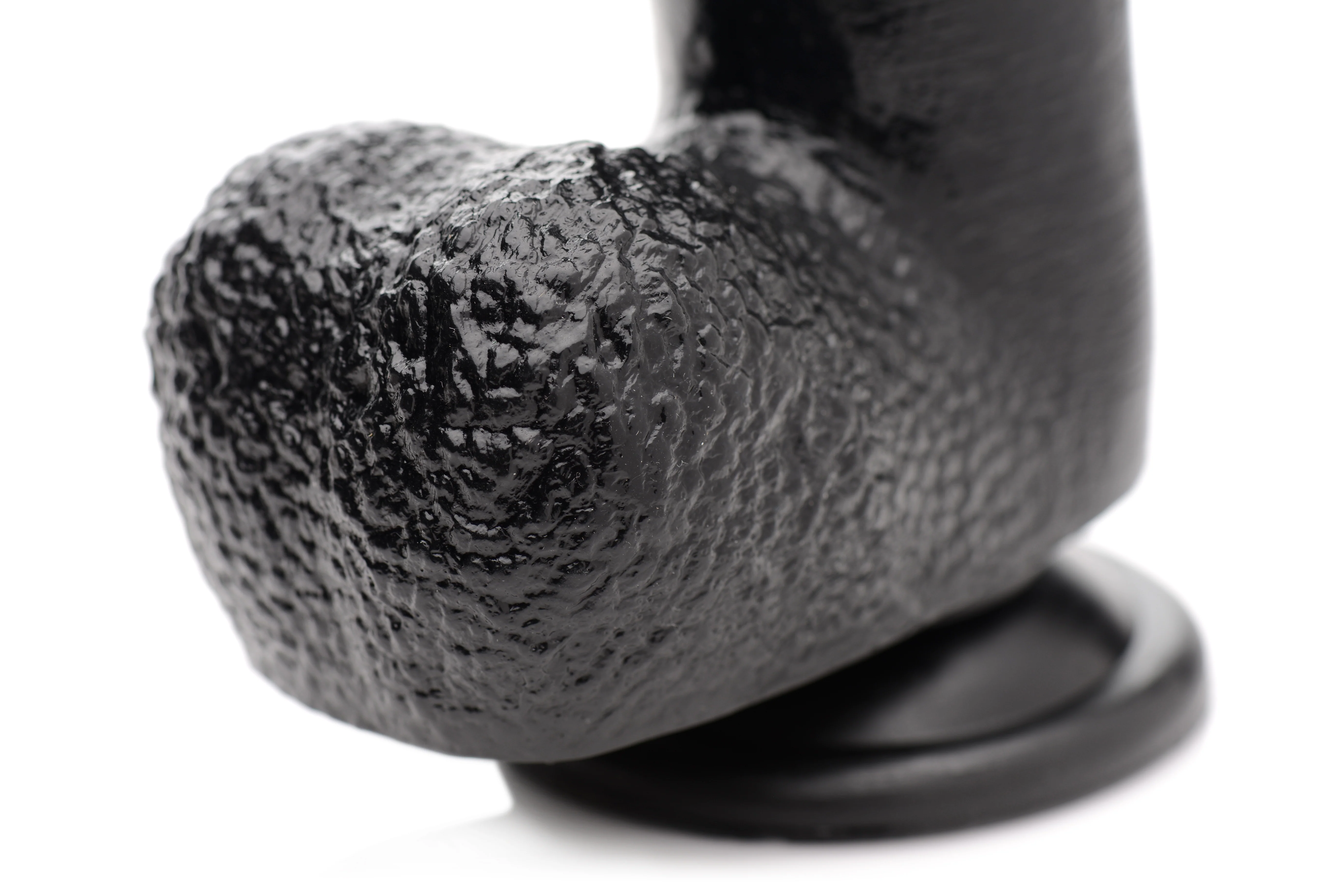 Mighty Midnight Dildo - Image 5