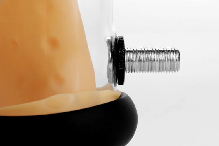 Milker Cylinder with Textured Sleeve - Image 4