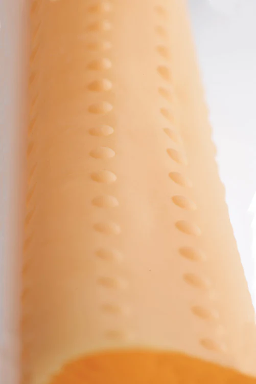 Milker Cylinder with Textured Sleeve - Image 5