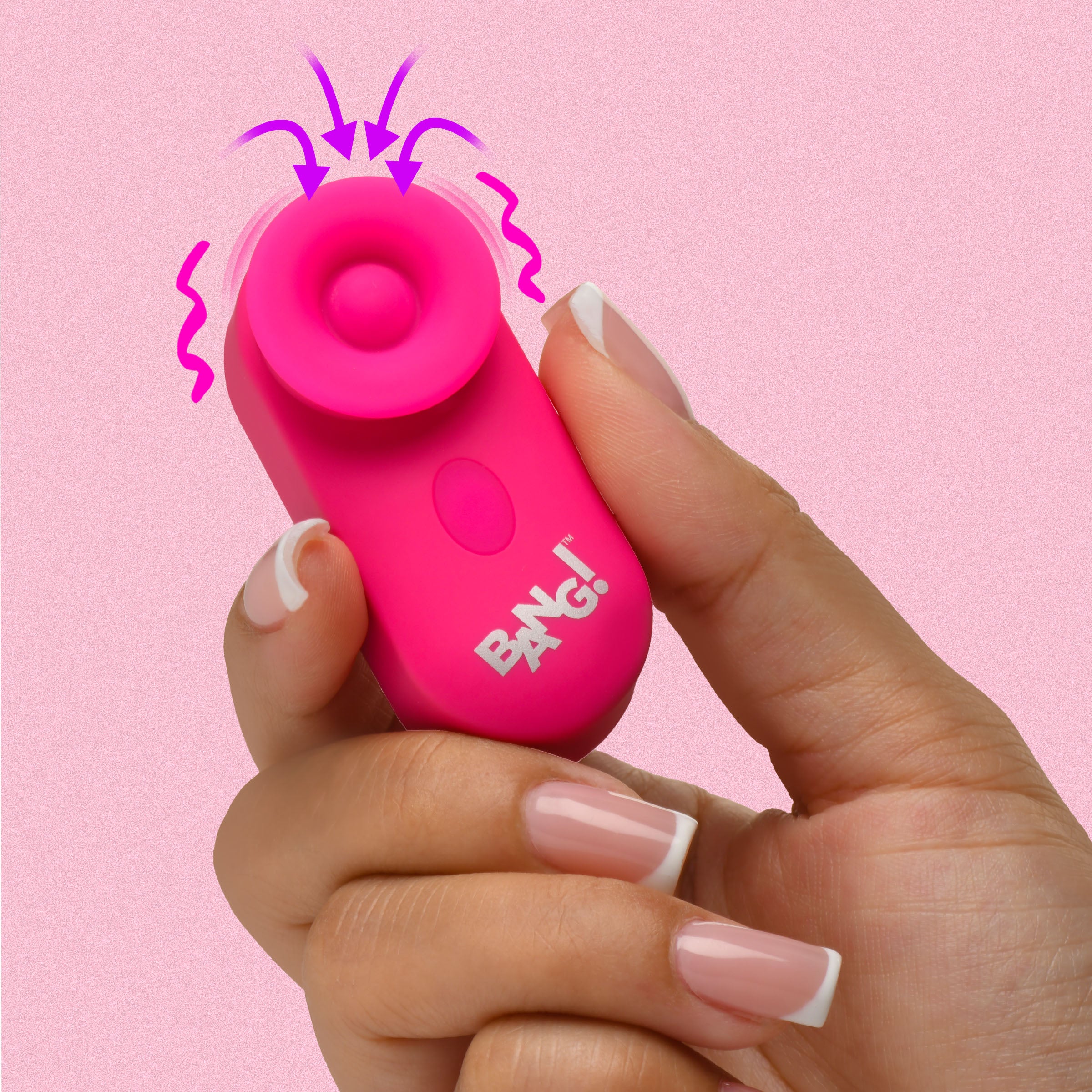 Mini Clitoral Stimulator - Image 2