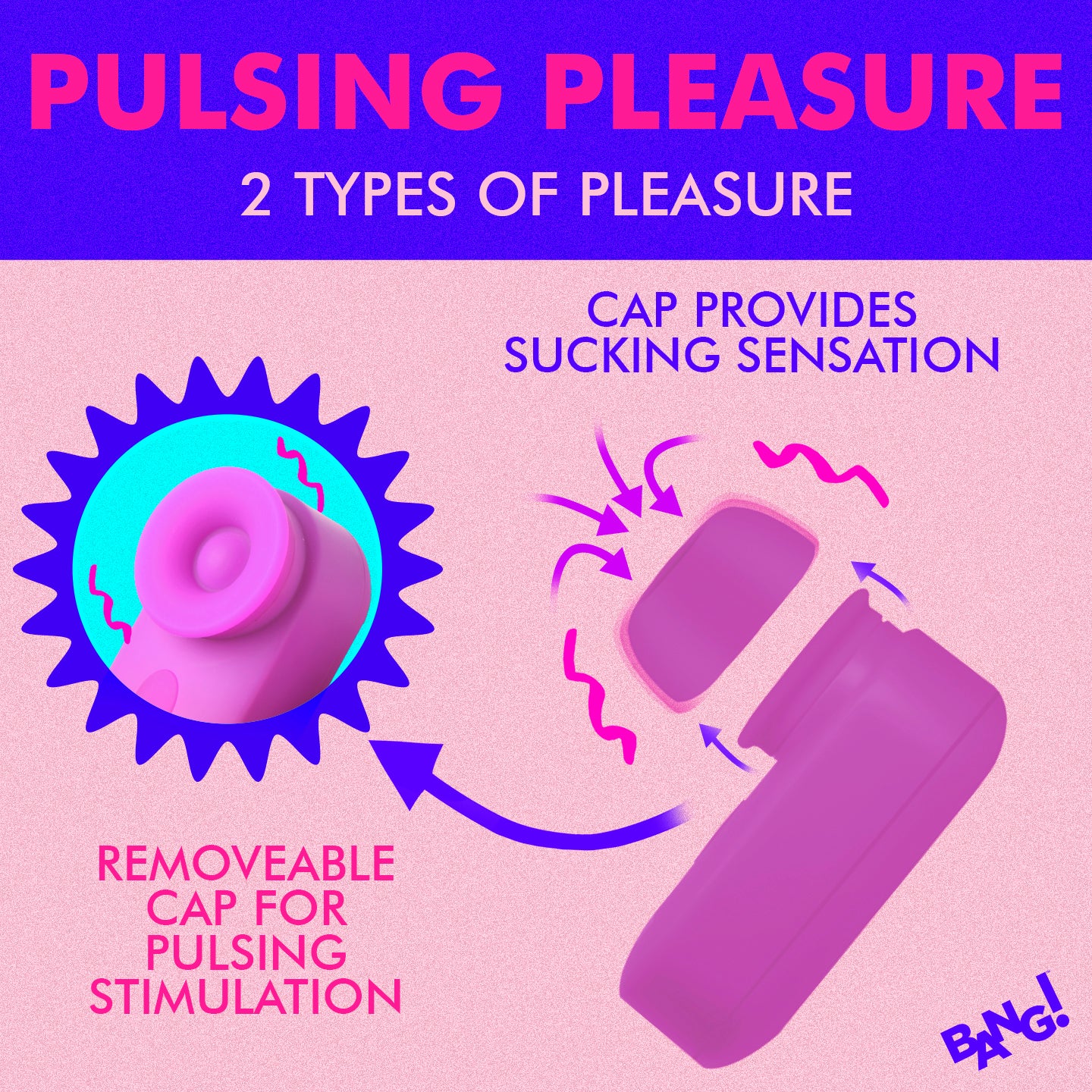 Mini Clitoral Stimulator - Image 5