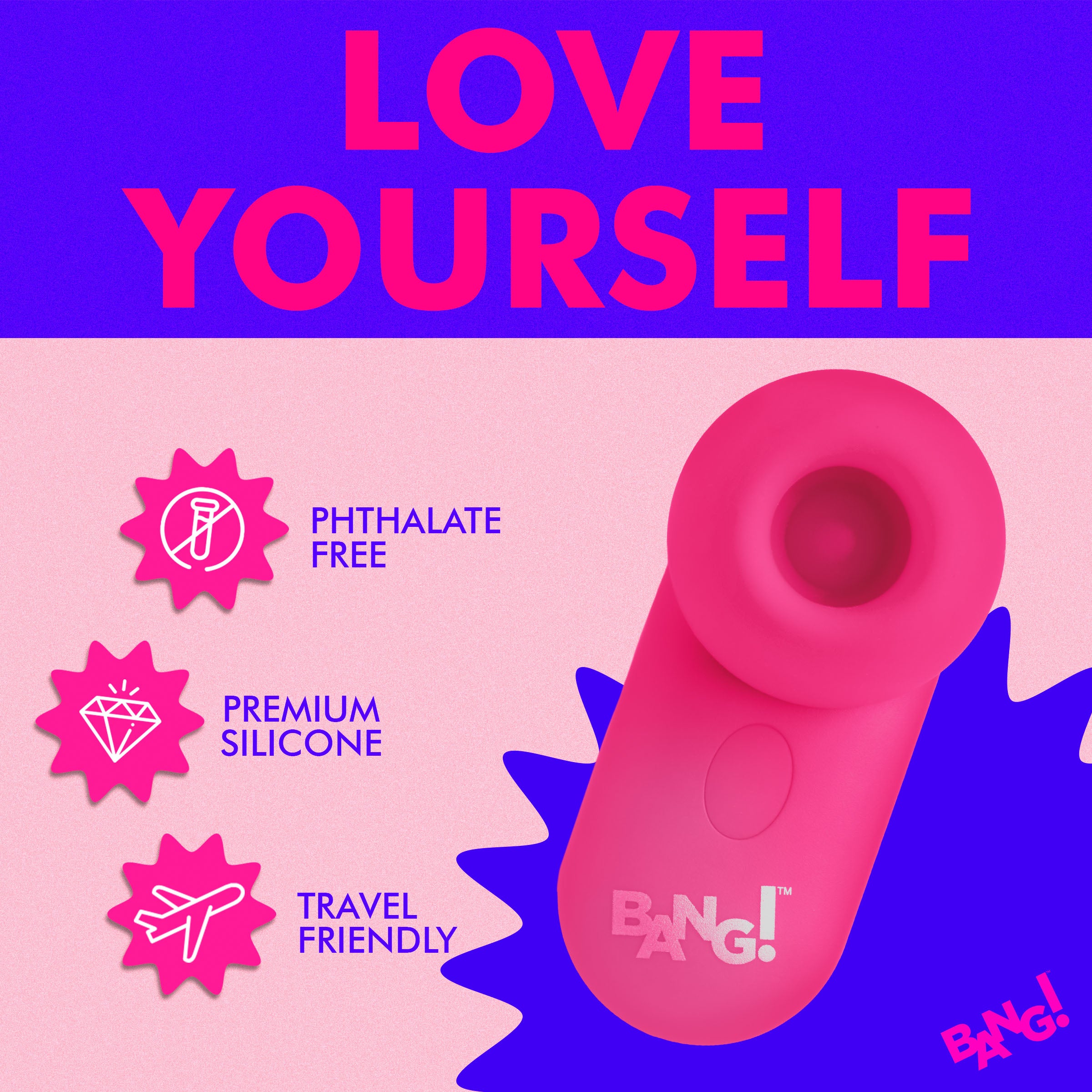 Mini Clitoral Stimulator - Image 7