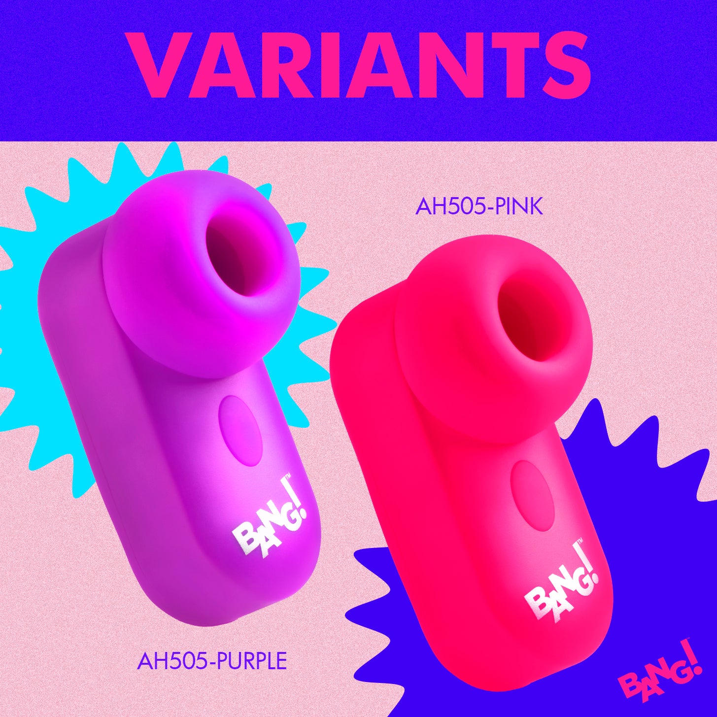 Mini Clitoral Stimulator - Image 9