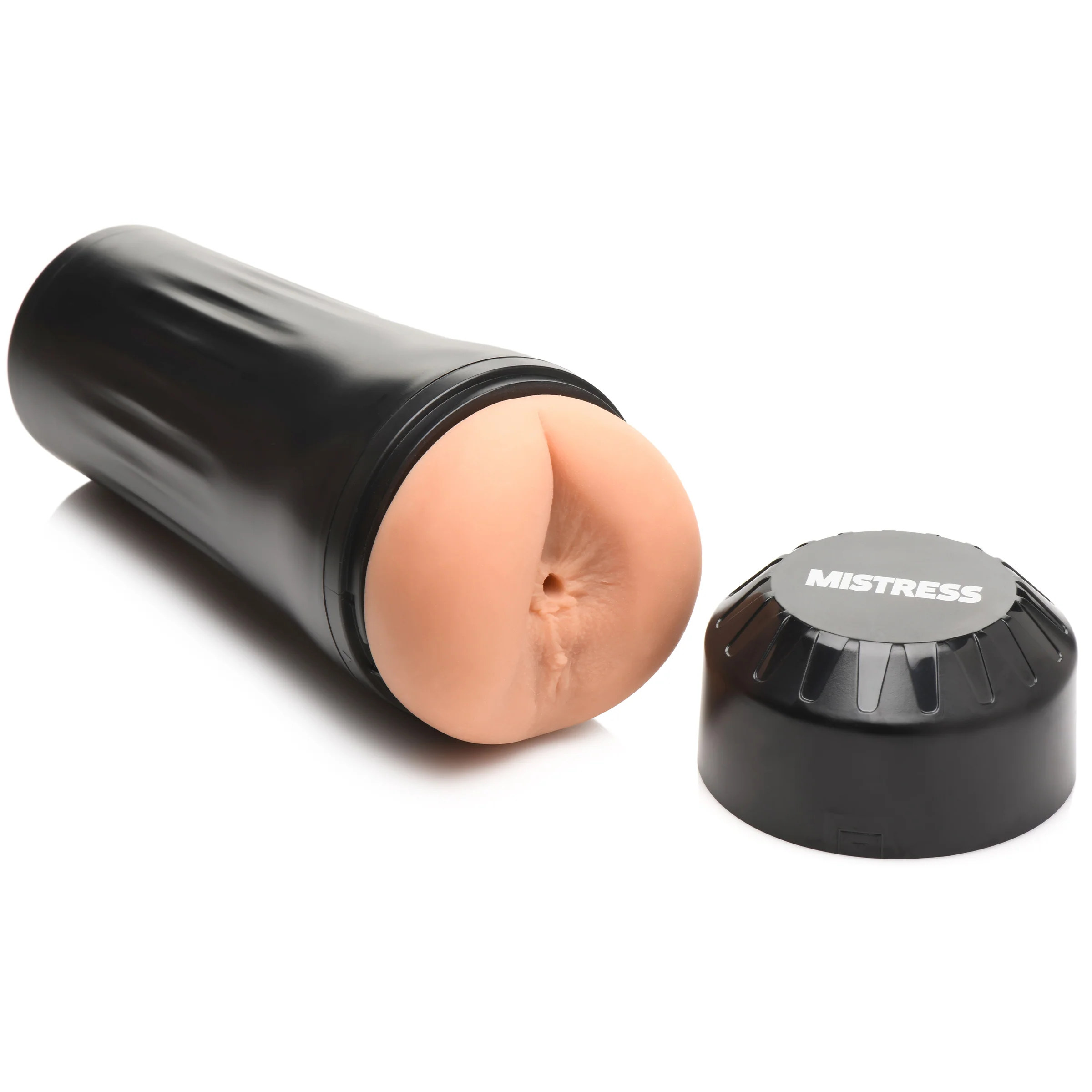 Mistress 10X Vibrating Ass Masturbator - Image 8