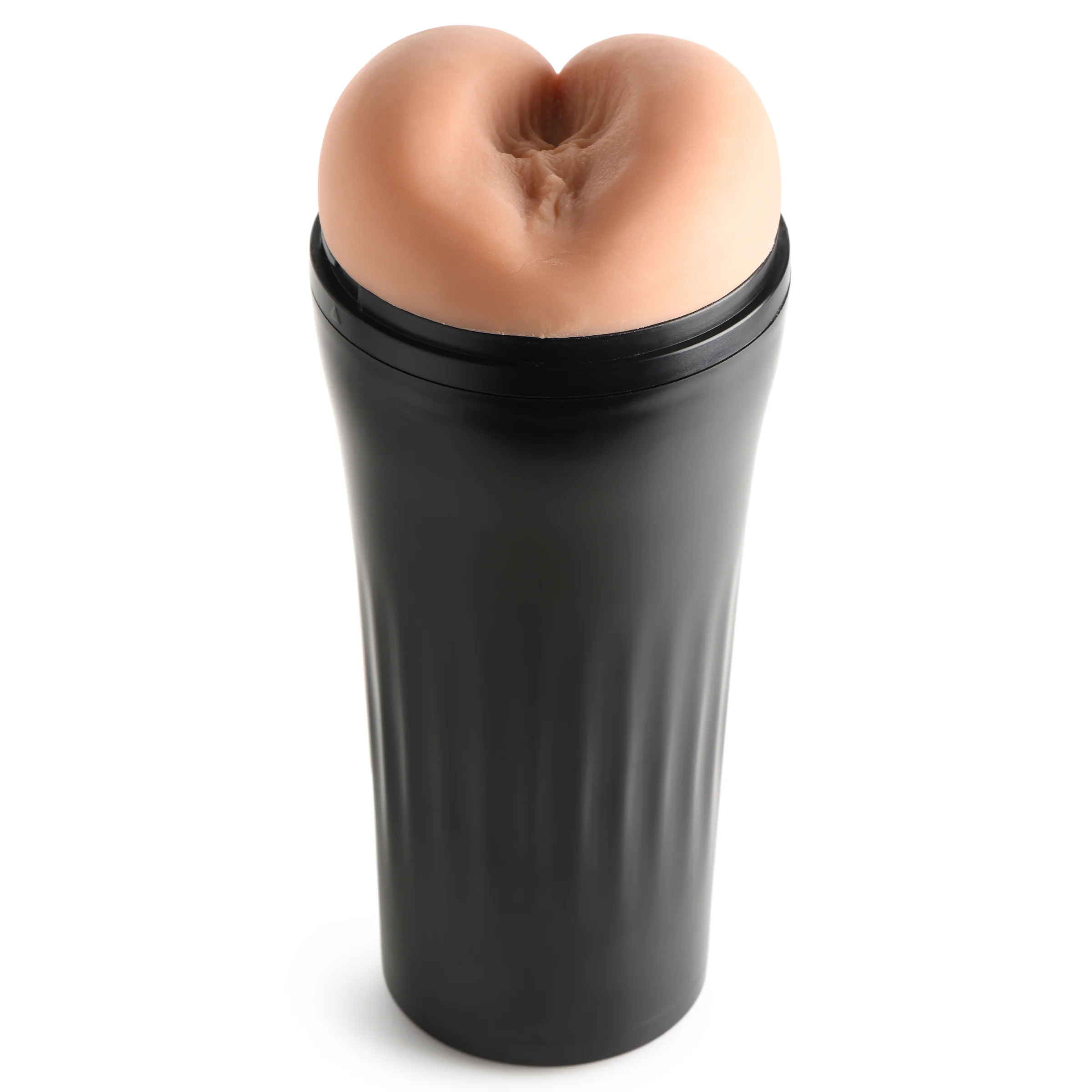Mistress 10X Vibrating Ass Masturbator - Image 9