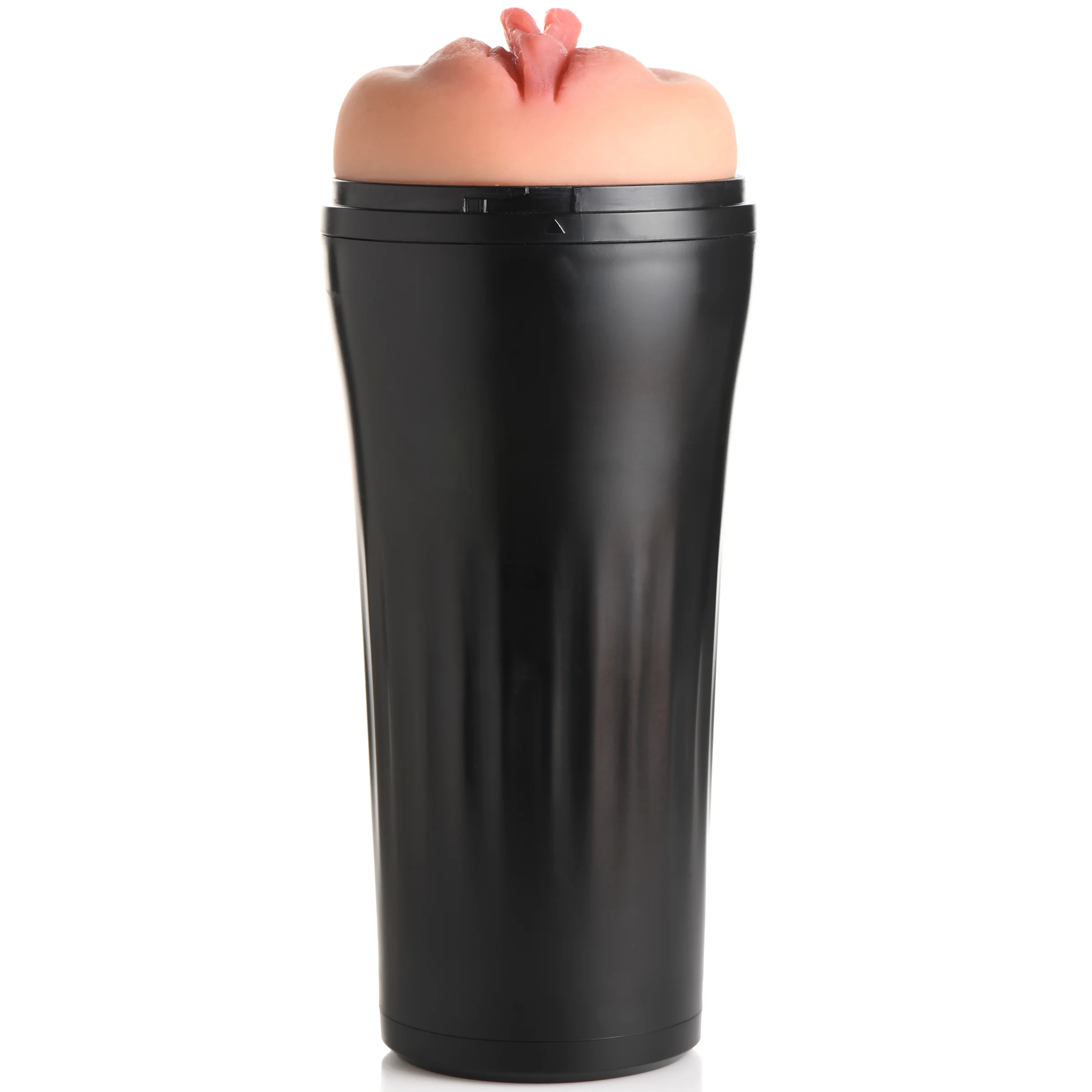Mistress 10X Vibrating Pussy Masturbator - Image 7