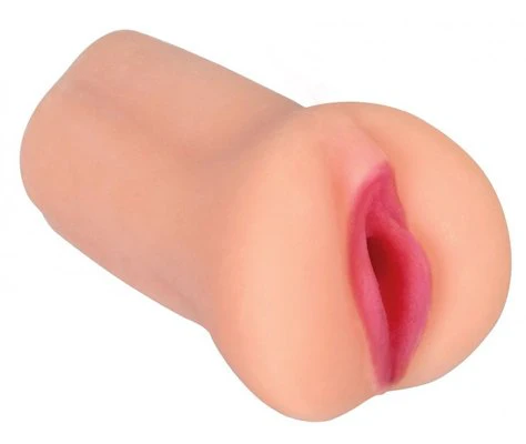 Mistress Ashley Pussy Stroker - Image 2