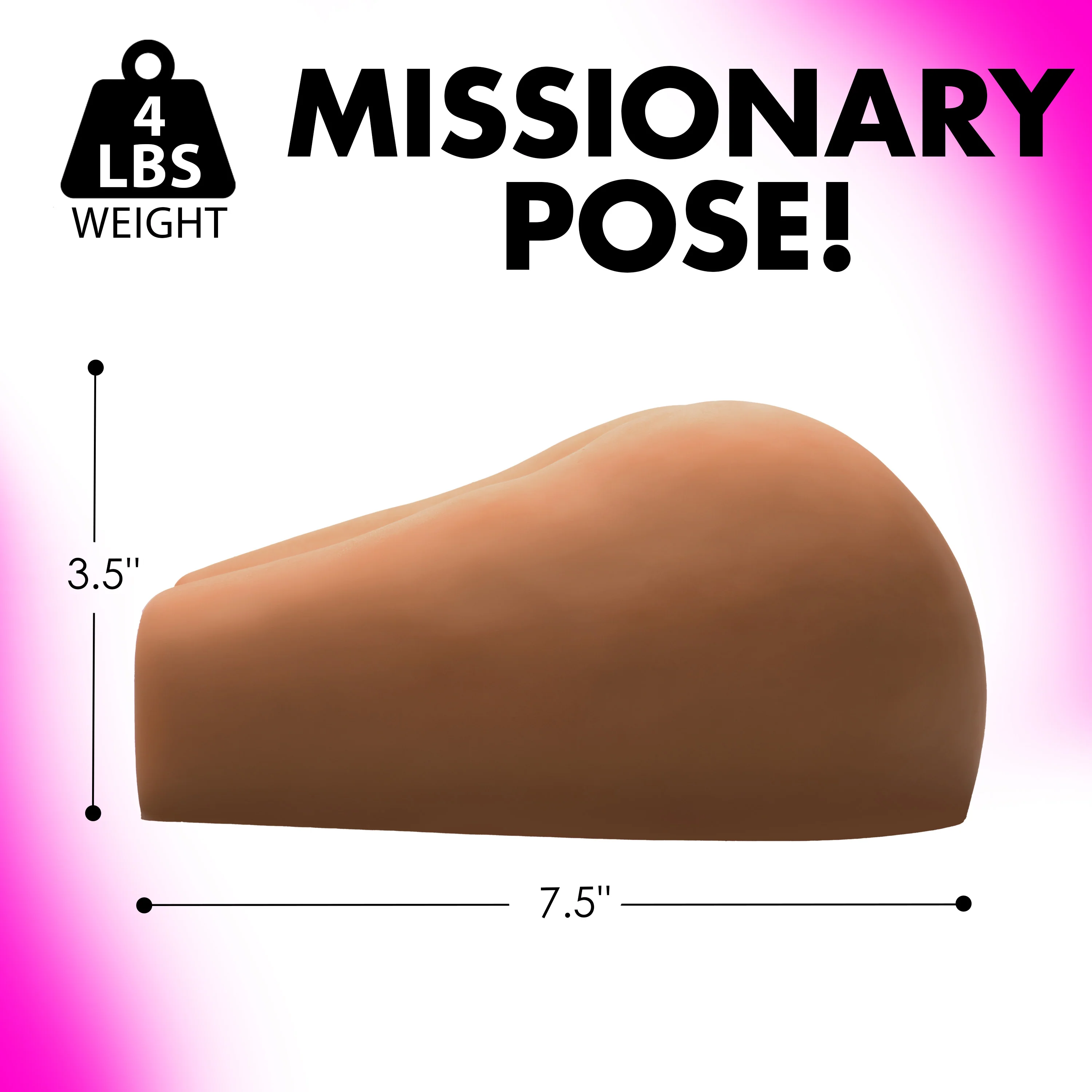 Mistress Karla Missionary Masturbator - Image 4
