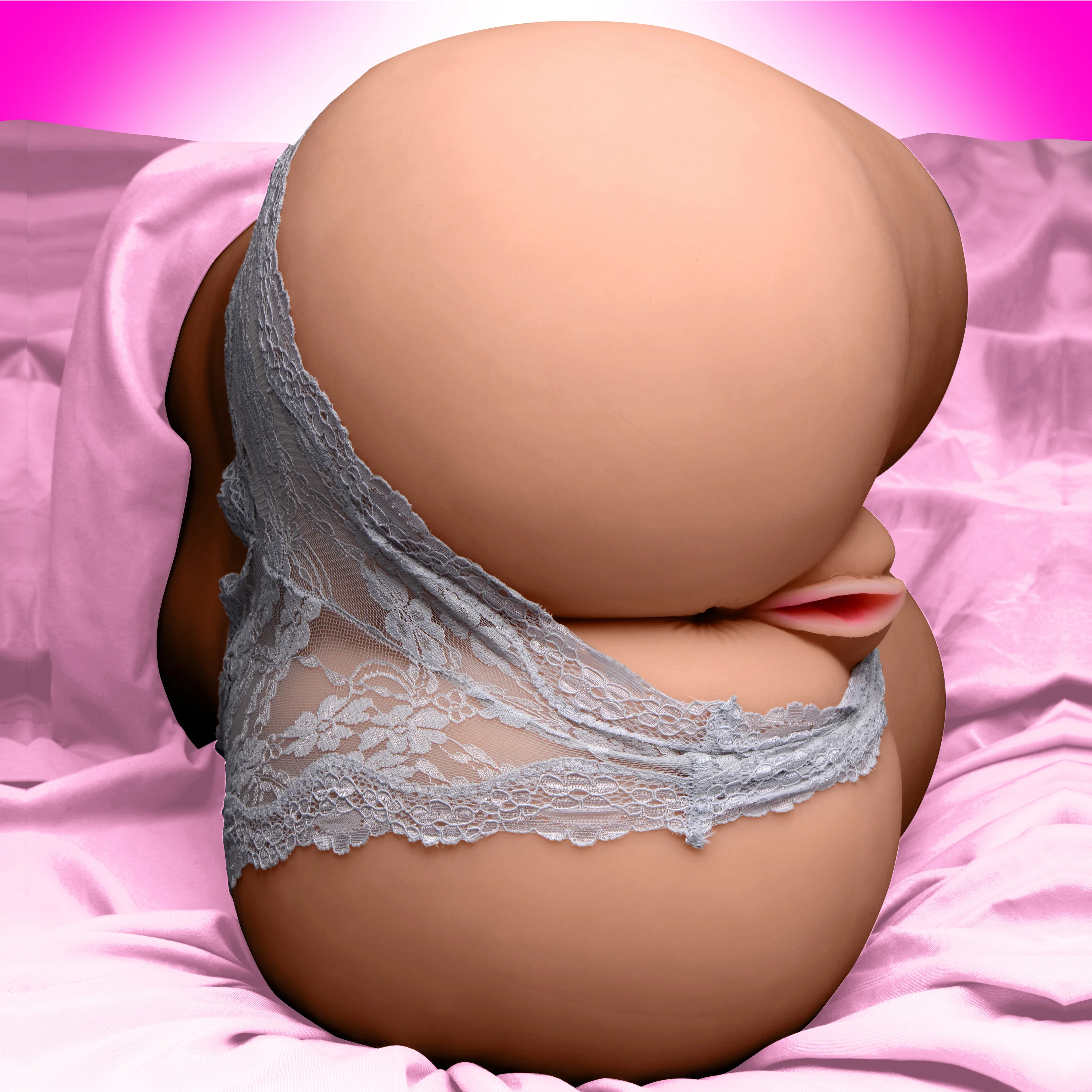 Mistress Sophia Doggie Style Masturbator - Image 7