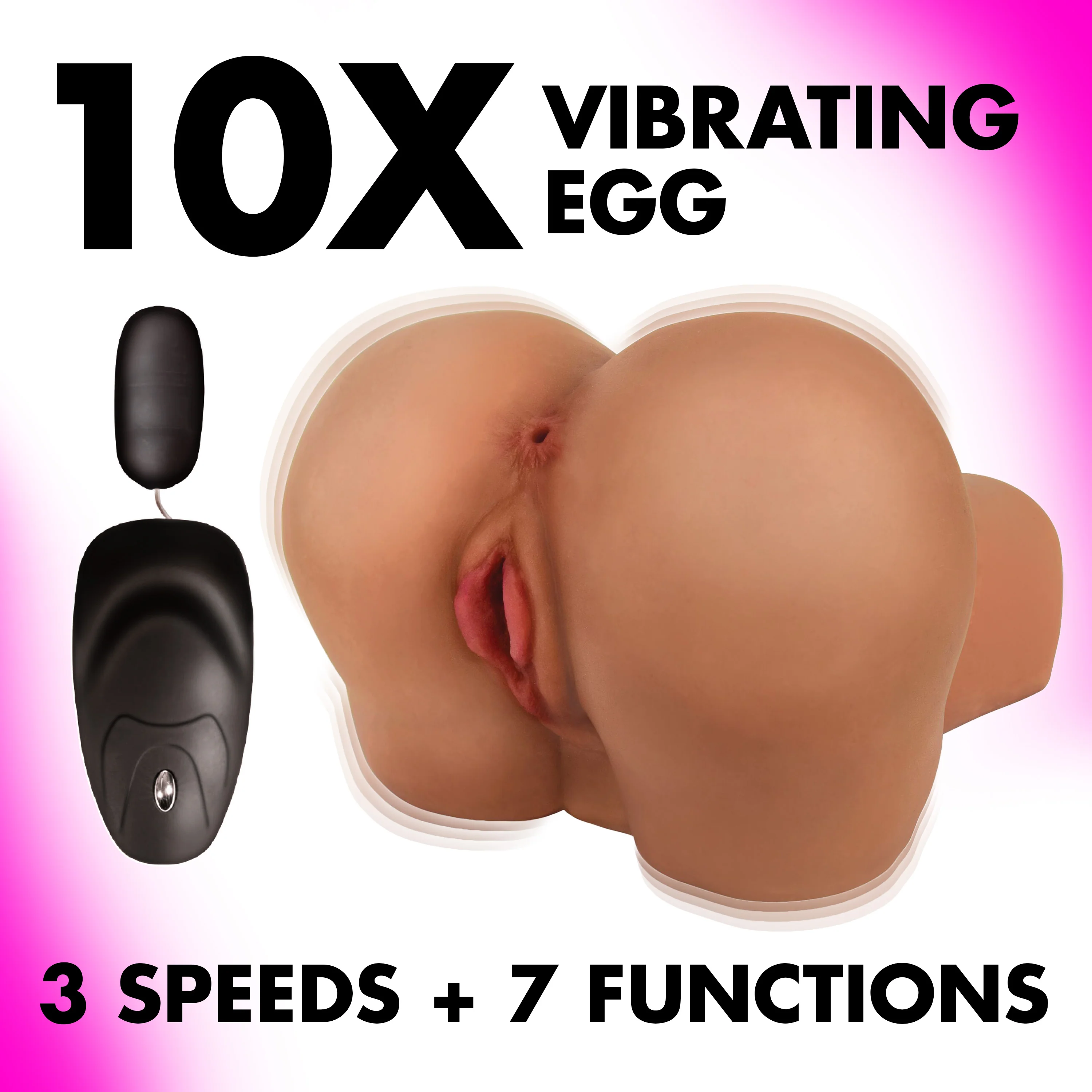 Mistress Tia Doggie Style Masturbator - Image 2