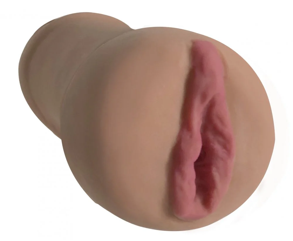 Mistress Vibrating Double Stroker - Image 6