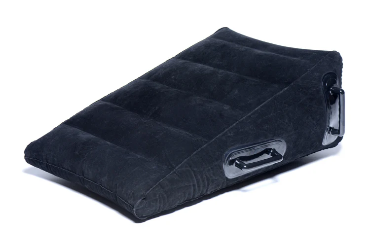 Mount Me Inflatable Position Pillow - Image 2