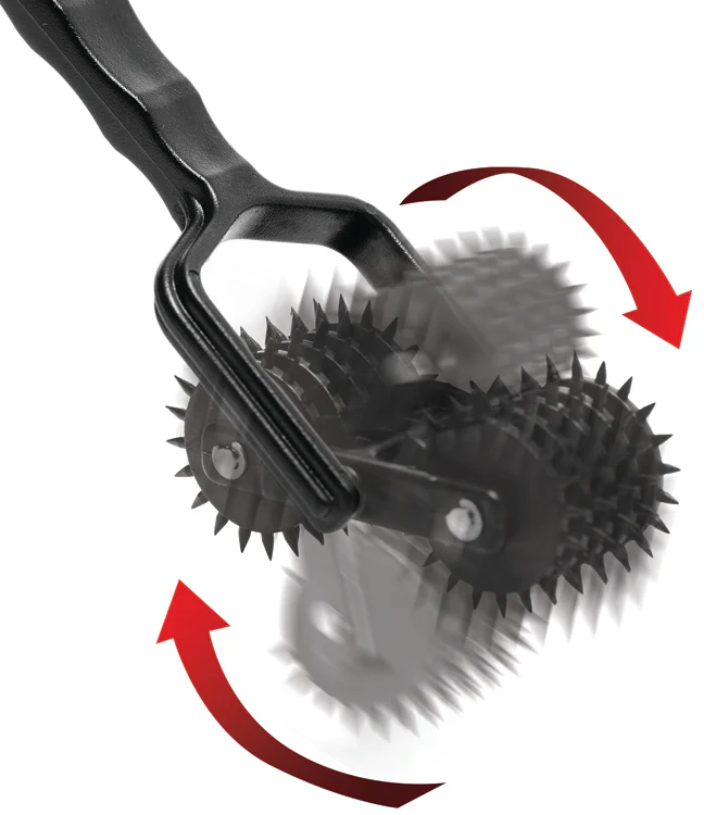 MS Transfix 10 Reel Dual Pinwheel - Image 3