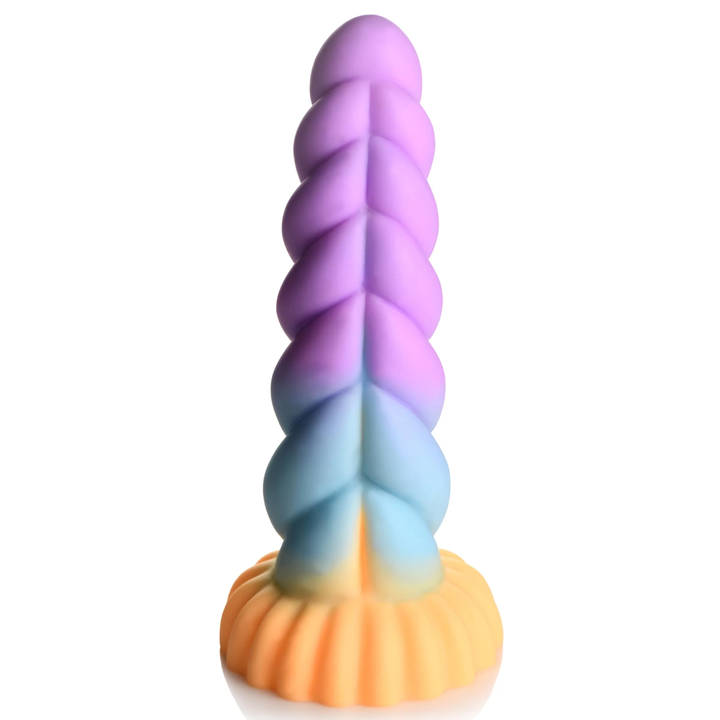 Mystique Silicone Unicorn Dildo - Image 4