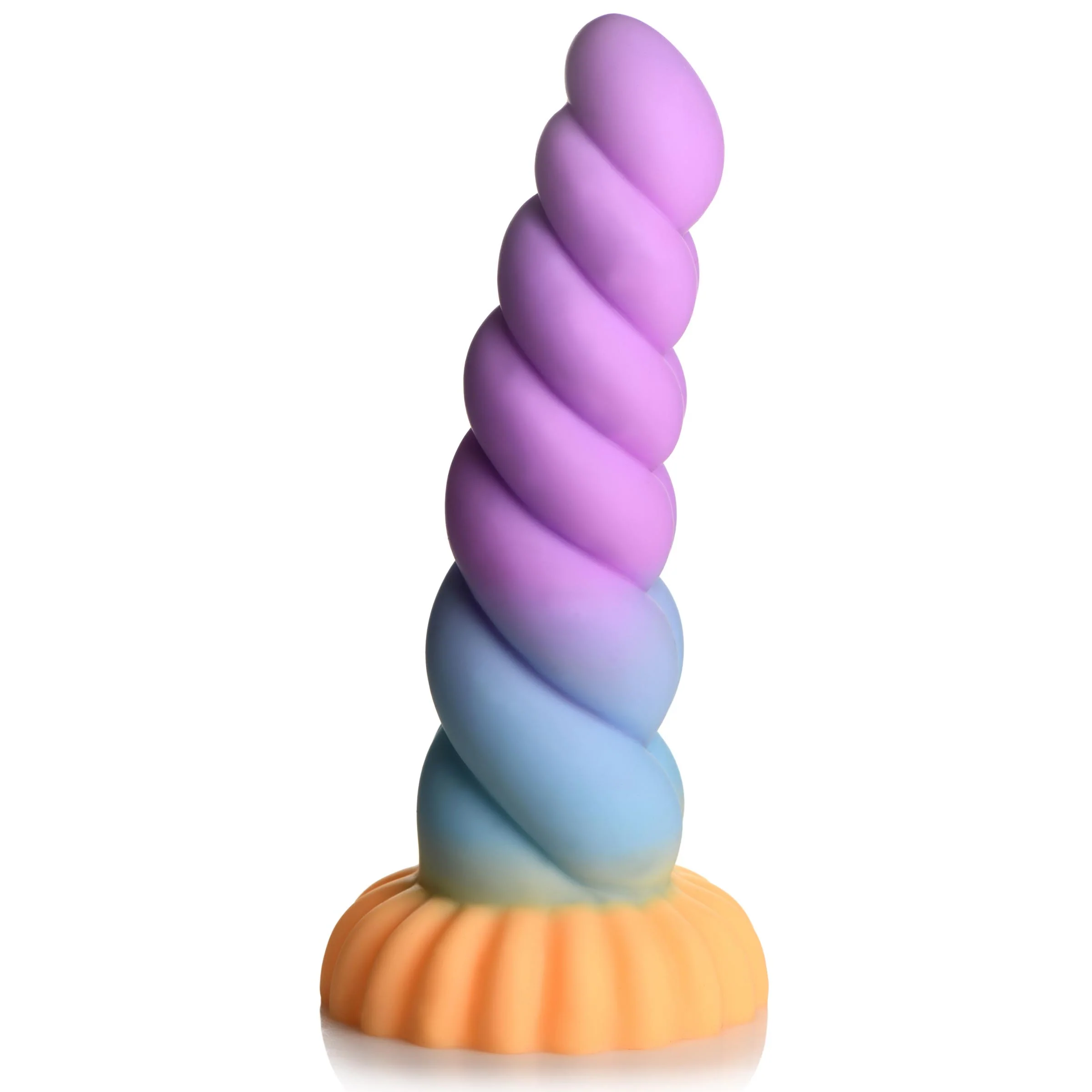 Mystique Silicone Unicorn Dildo - Image 5