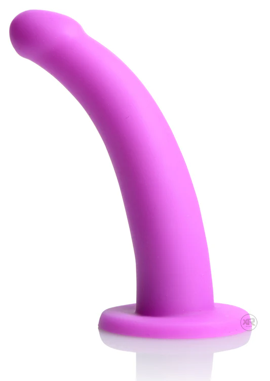 Navigator G-Spot Dildo with Harness - Image 5