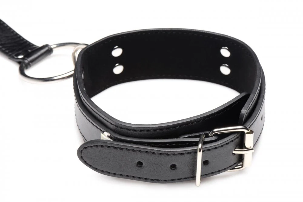Neck to Wrist Restraints - Image 5