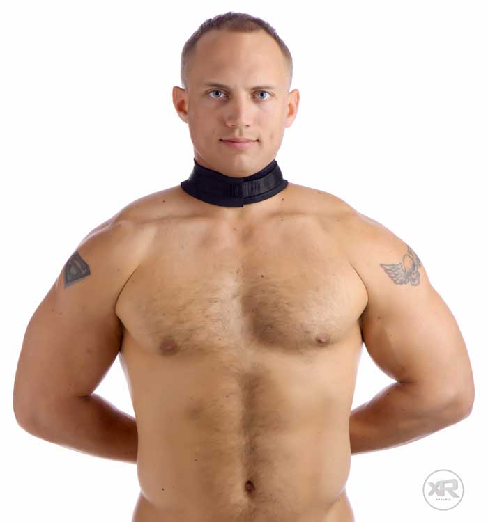 Neoprene Collar to Wrist Restraint - Image 3