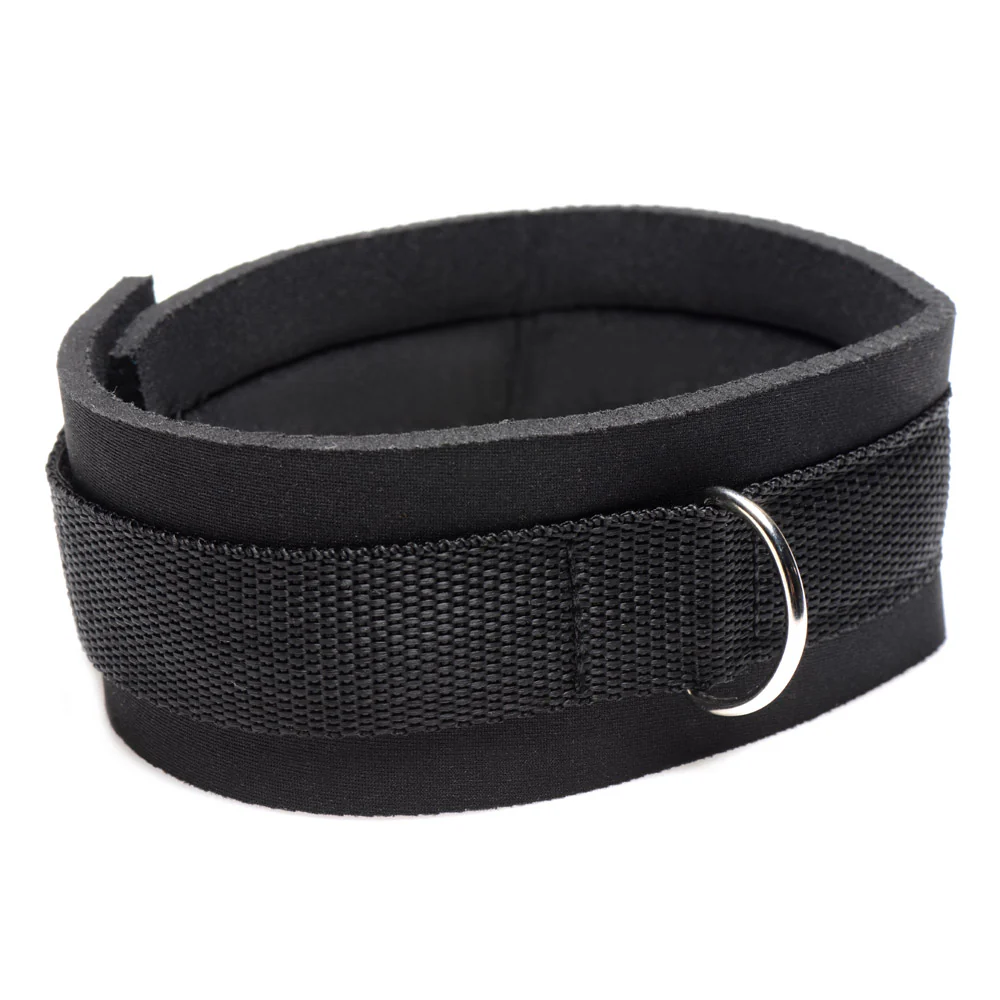 Neoprene Starter Collar and Leash Set - Image 5