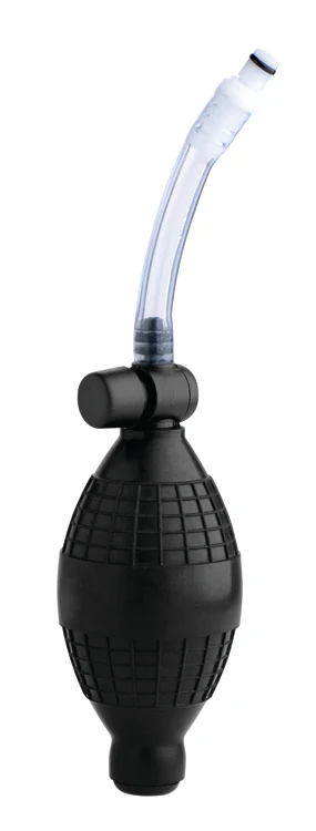 Nipple Pumping System with Dual Detachable Acrylic Cylinders - Image 7