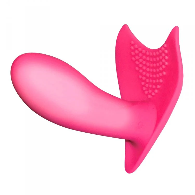 Nobu Tang Wireless Silicone Vibe - Image 2