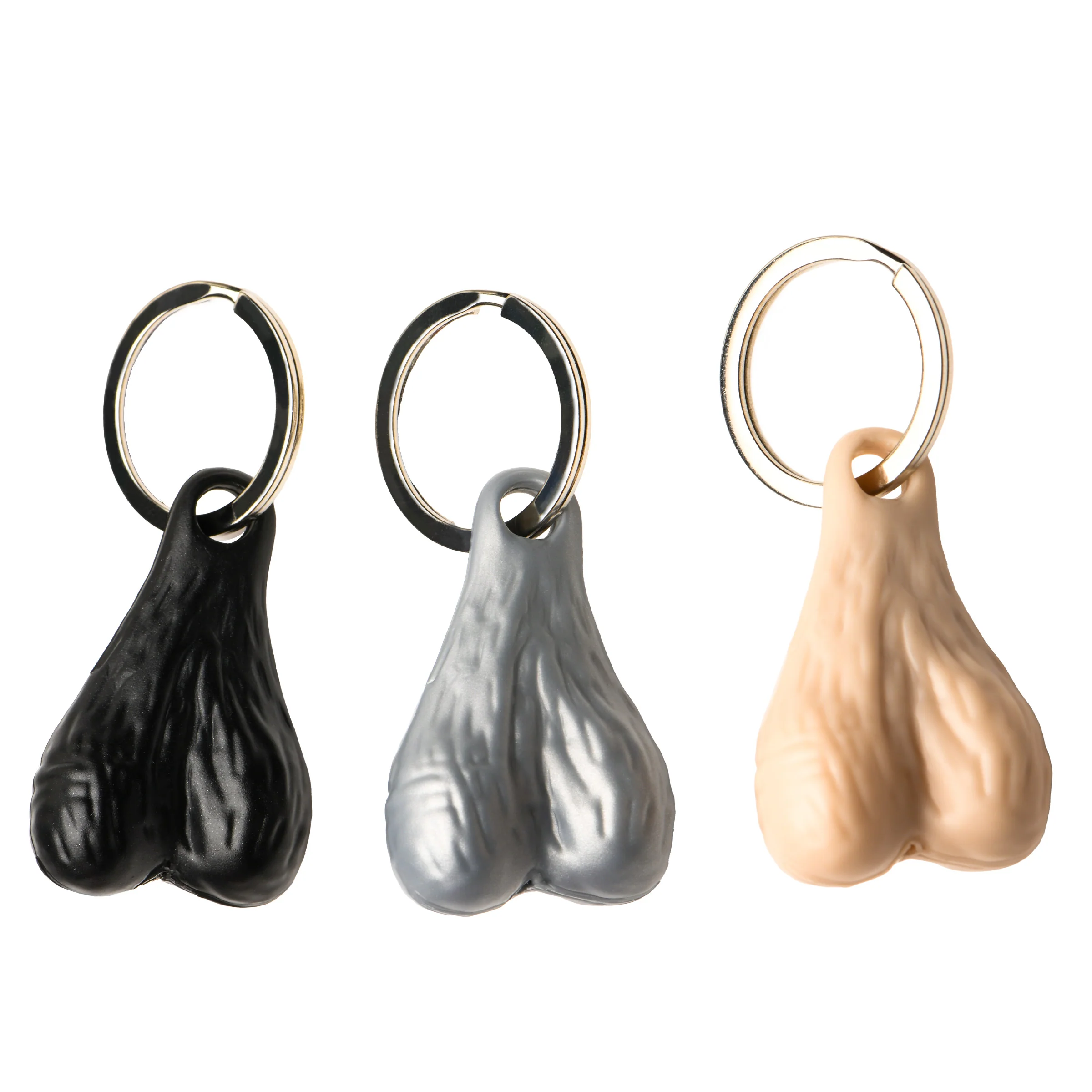 Nuts Keychain - Image 2