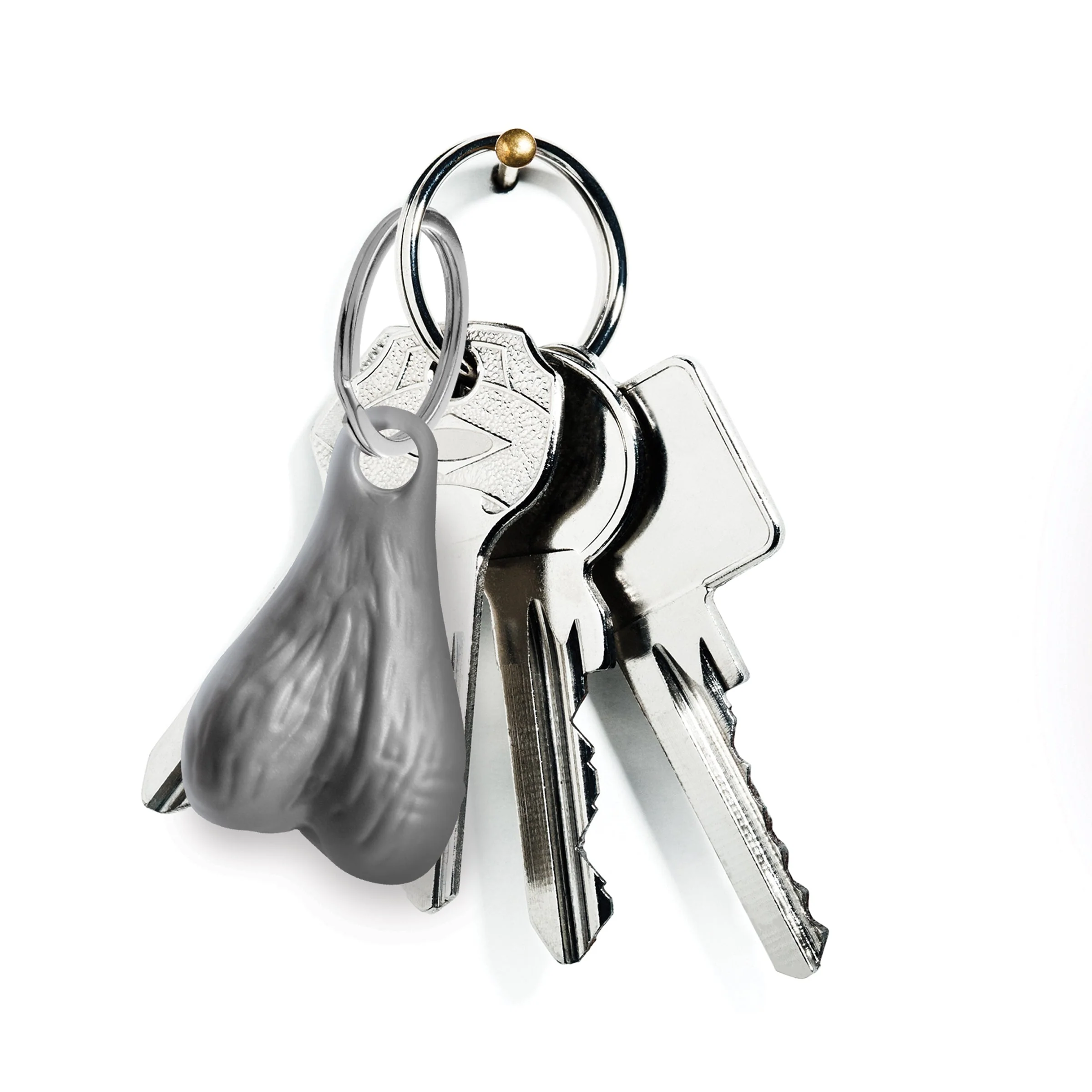 Nuts Keychain - Image 7