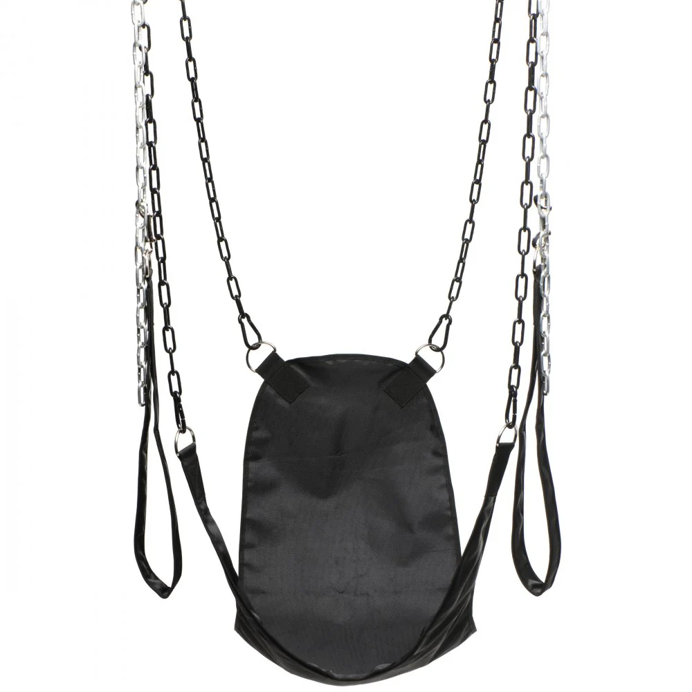 Nylon Sex Sling - Image 4