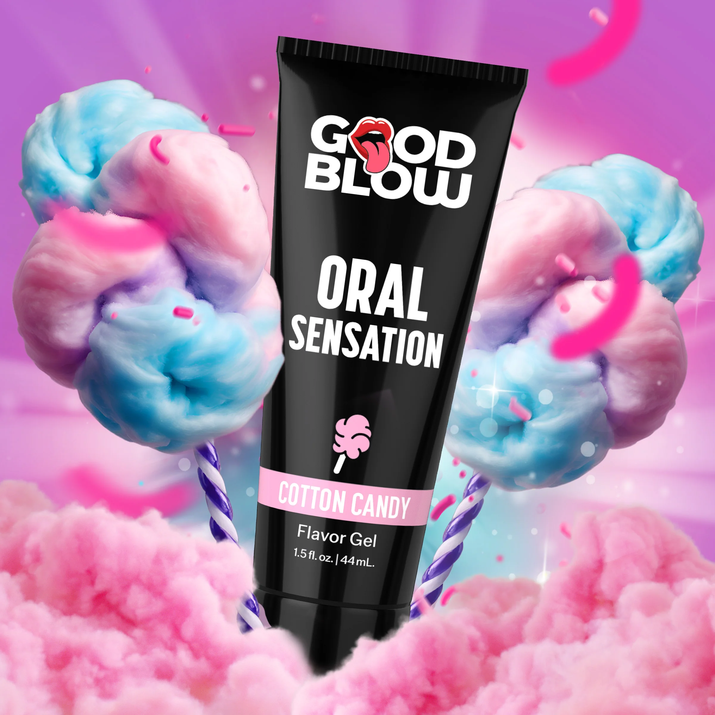 Oral Sensation Flavor Gel - Image 2