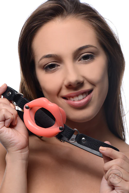 Oral Sex Mouth Gag - Image 2