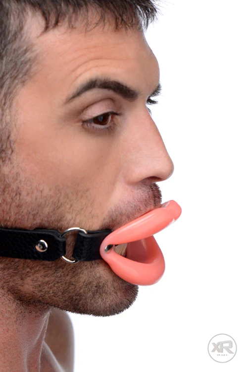 Oral Sex Mouth Gag - Image 3