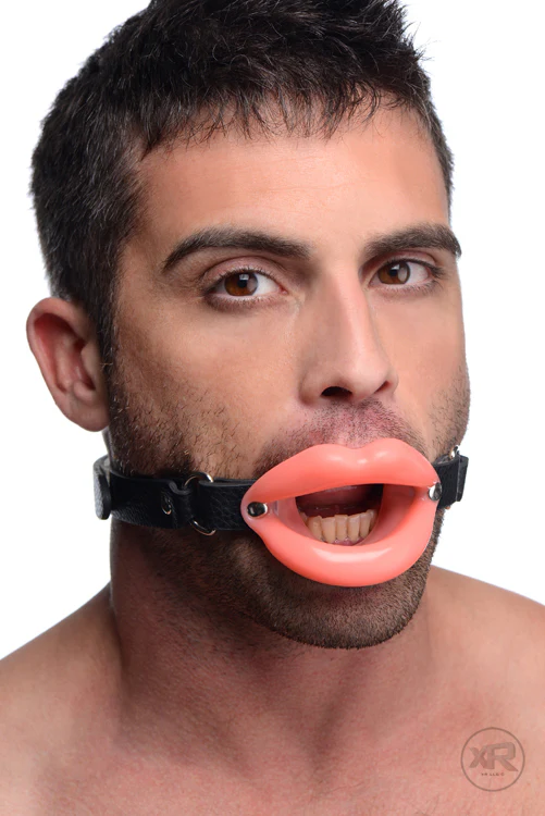 Oral Sex Mouth Gag - Image 4