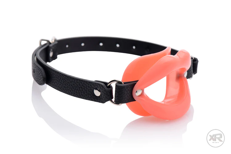 Oral Sex Mouth Gag - Image 5