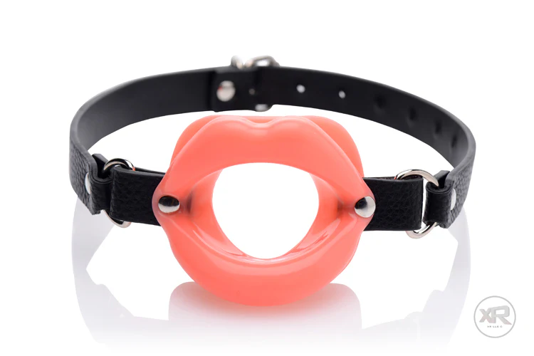 Oral Sex Mouth Gag - Image 6