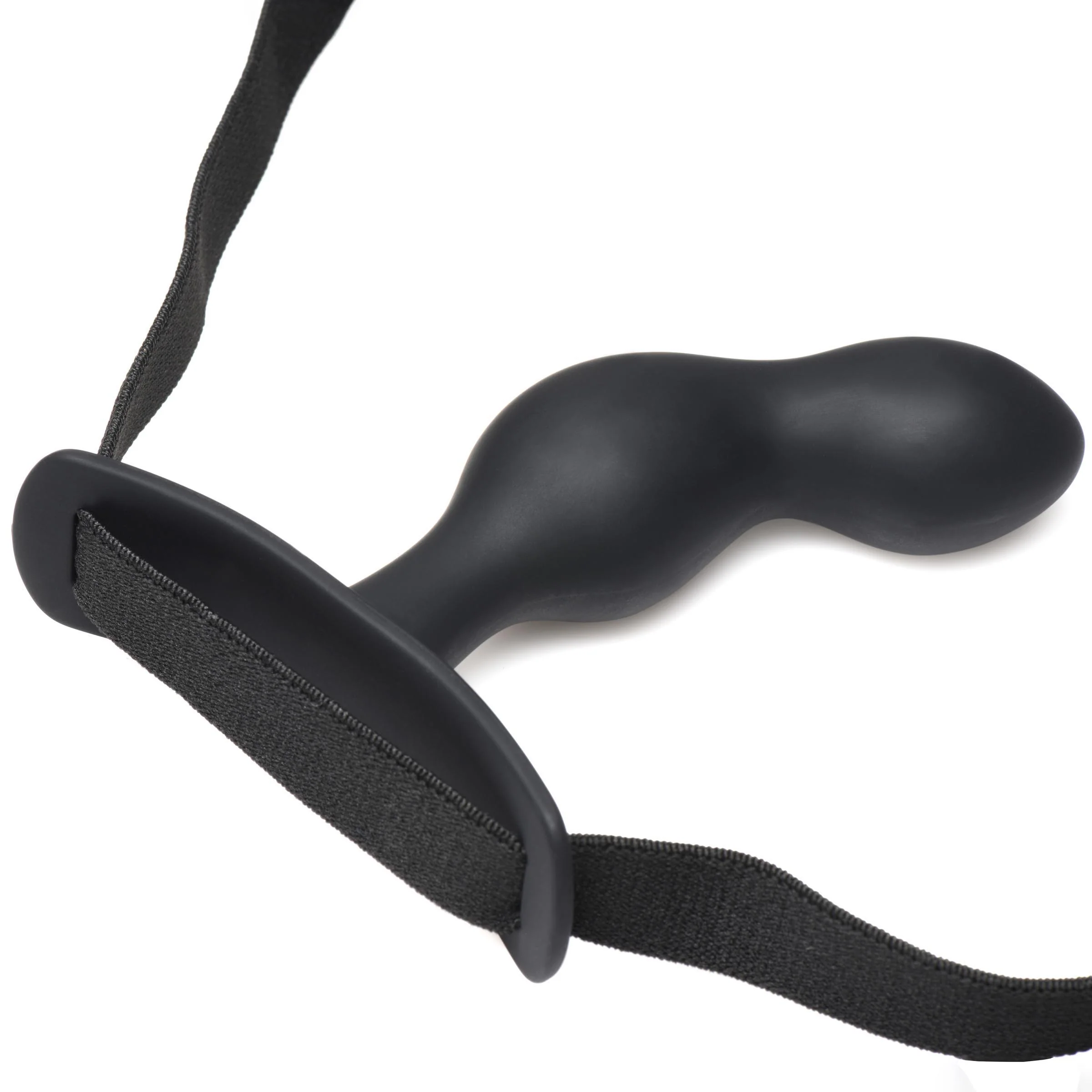 P-Spot Plugger 28X Comfort Harness with Remote Control - Image 5