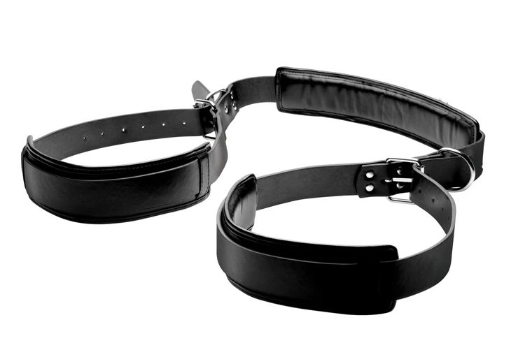 Padded Thigh Sling Position Aid - Image 2
