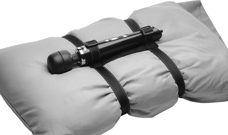 Passion Pillow Universal Wand Harness - Image 5