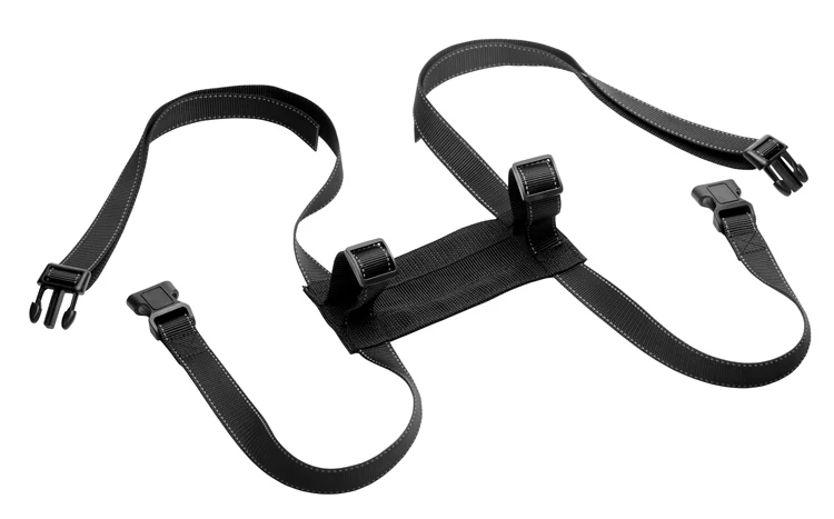 Passion Pillow Universal Wand Harness - Image 7
