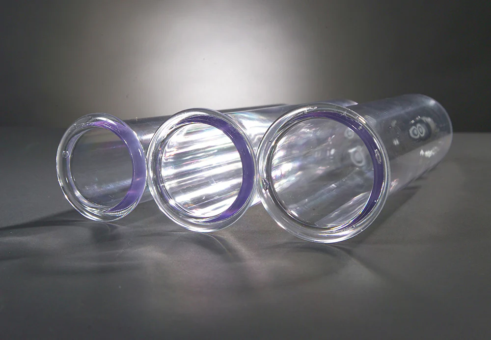 Penis Pump Cylinders - Image 2
