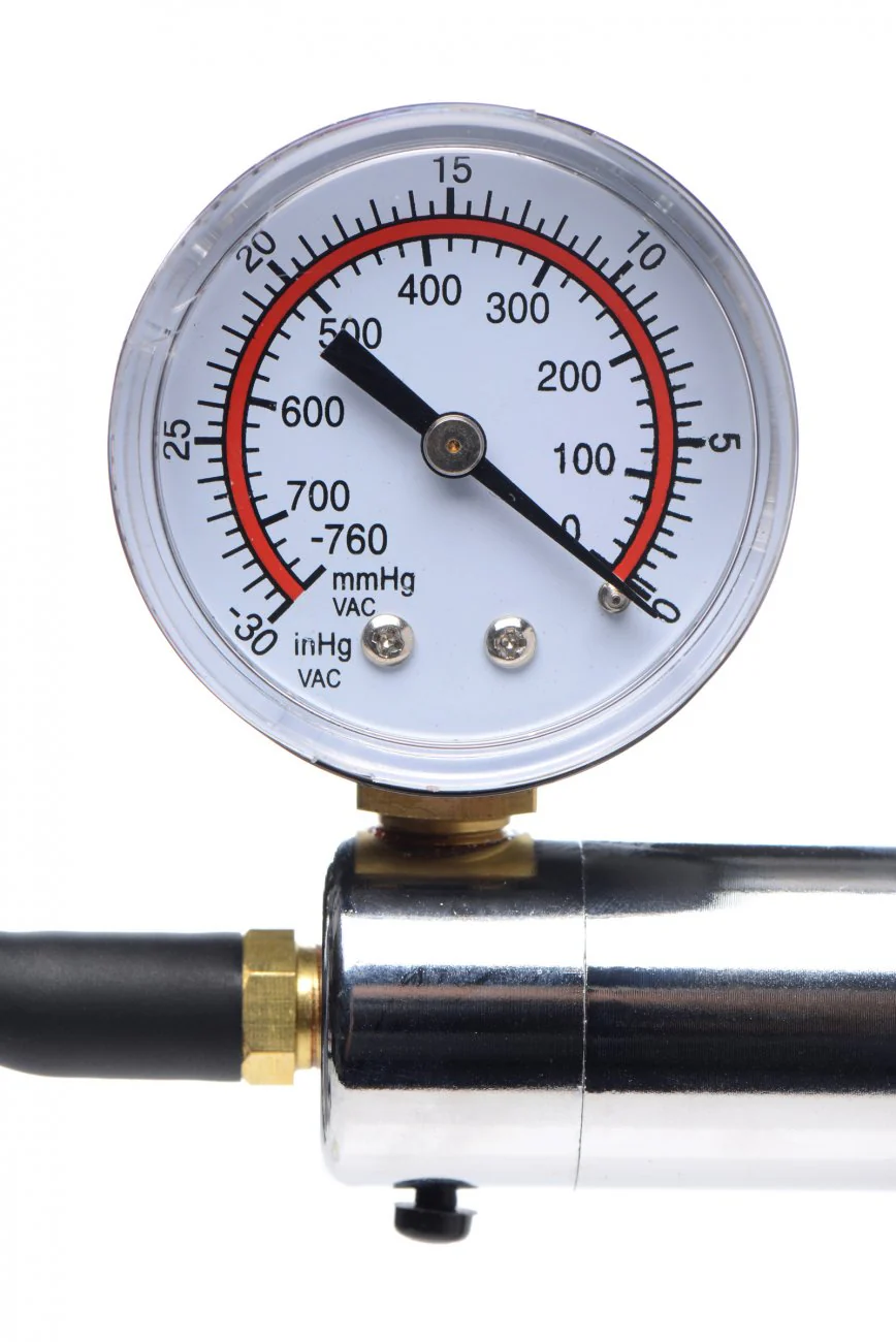 Penis Pump Kit with Cylinder - Image 4
