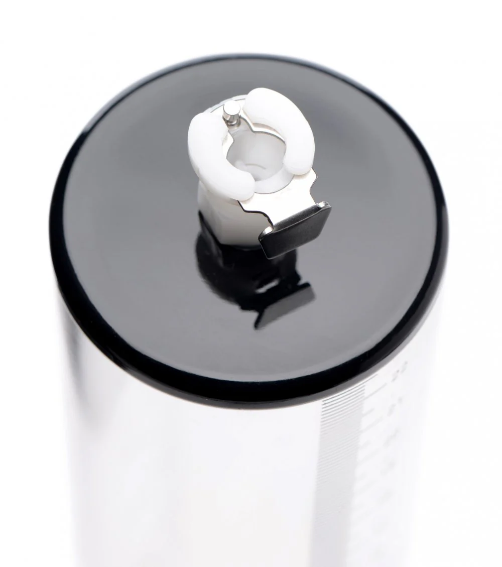 Penis Pump Kit with Cylinder - Image 5