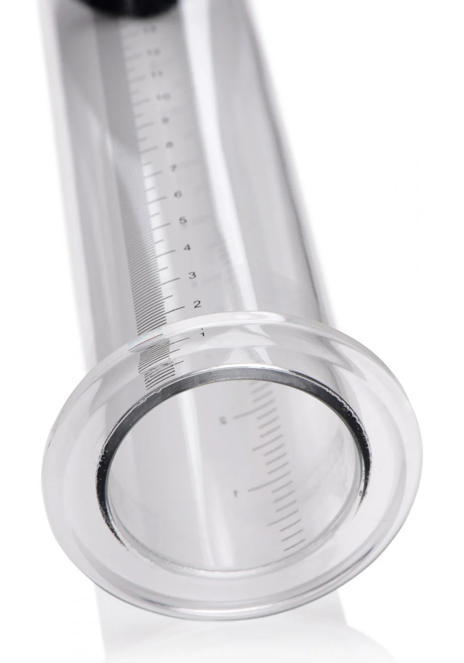 Penis Pump Kit with Cylinder - Image 6