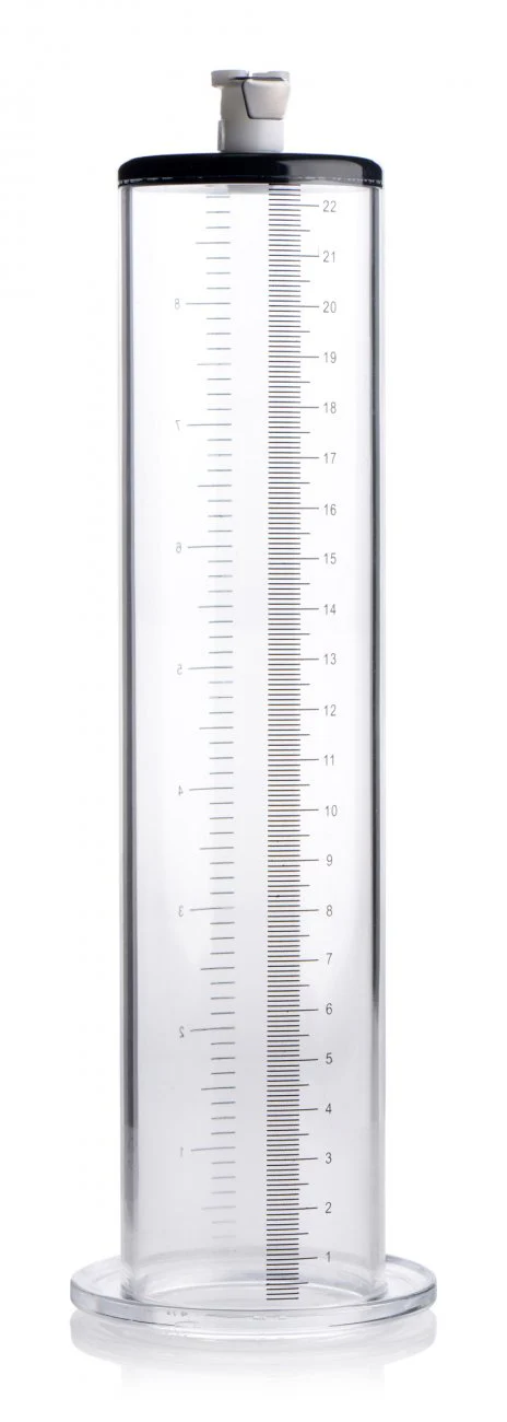 Penis Pump Kit with Cylinder - Image 7